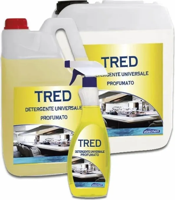 Pastrues Universal Me Arome Tred 750ml - 1