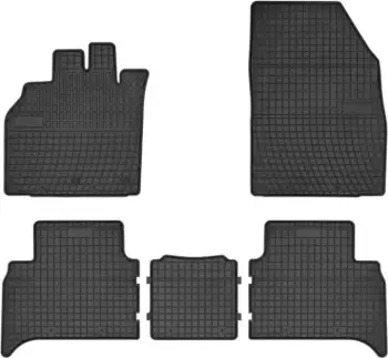 Shtroje Gome Renault Scenic Ii 2003-2009 0754
