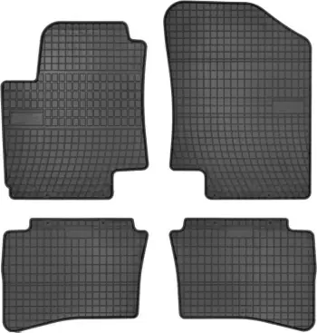 Shtroje Gome Hyundai I20 2008-2014 0424