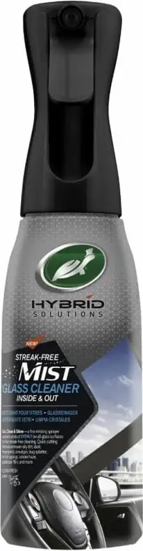 Sprej Pastrues Xhami Hybrid Streak-free 591ml