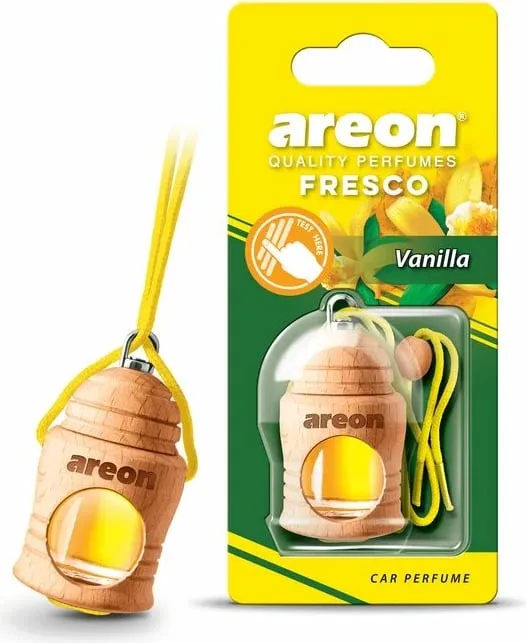 Arome Fresco Vanilla - 1