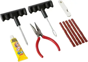 Riparues Gome Set 12v