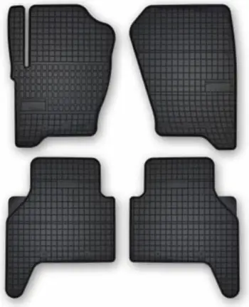 Shtroje Gome Range Rover Sport I 05-12 402461