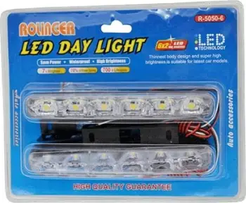 Lampa Led 12v Day Light