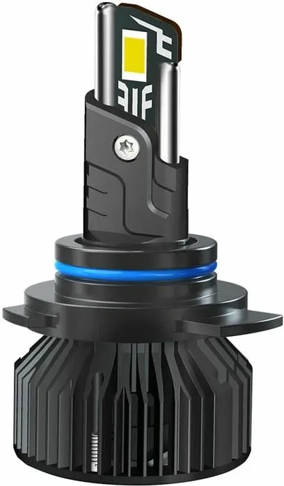 Lampa Led H10 12/24v +300% Led7 Muhler - 2