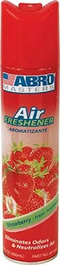 Sprej Arome Strawberry 300ml Af-444-am-st - 1