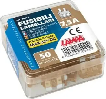 Siguresa Set 7.5a