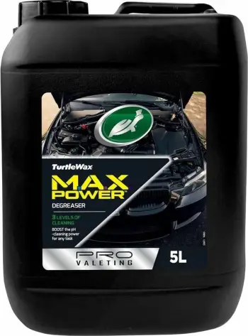 Shampon Max Power 5l