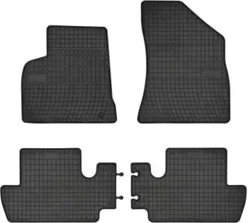 Shtroje Gome Peugeot 3008 2009 0638