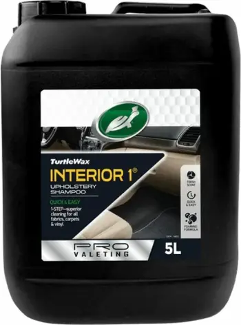Shampon Pastrues Tapiceri Interior 1 5l