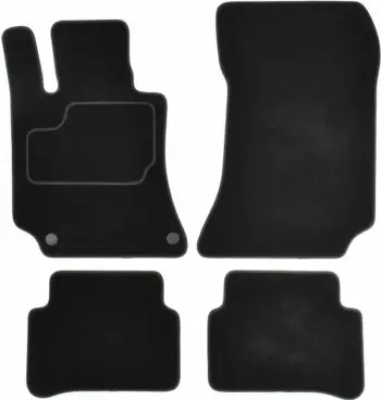 Shtroje Tepih Mercedes E-class W-212 09- Mer195