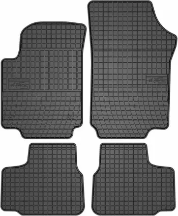 Shtroje Gome Seat Mii 2011-2019 Et0399