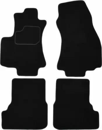 Shtroje Tepih Mercedes A-class W-169 04-12 Mer35