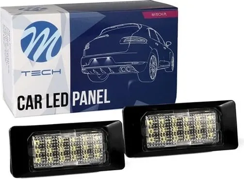 Lampa Tabelave Led Audi Clp101 - 1