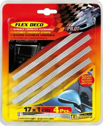Dekoruese Per Dyer 4pcs