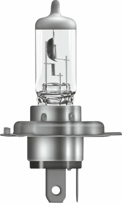 Lampa H4 12v Kuti - 2