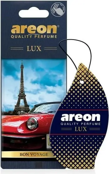 Arome Lux Bon Voyage Kuqe