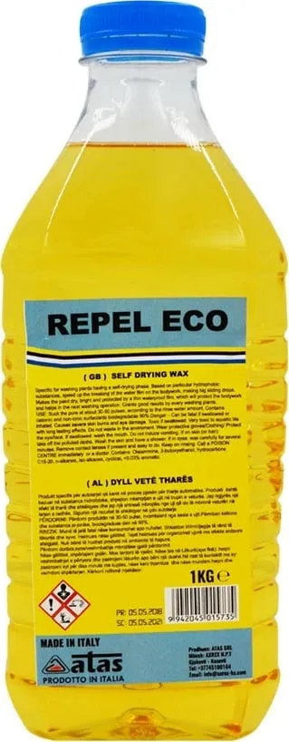 Shampon Me Dyll Repel Eco 1Kg - 1