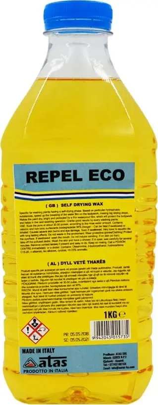 Shampon Me Dyll Repel Eco 1Kg