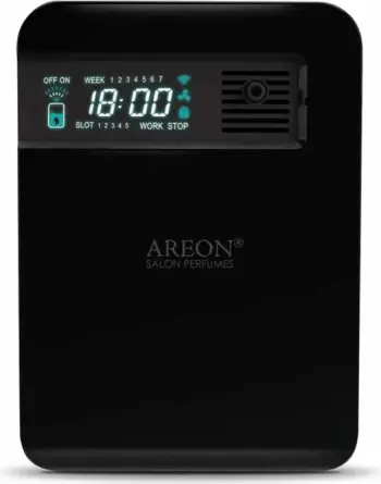 Arome Diffuser Zi