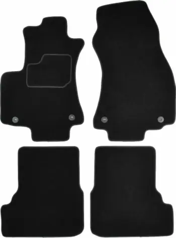 Shtroje Tepih Opel Zafira 7 2004-2005 Opl330
