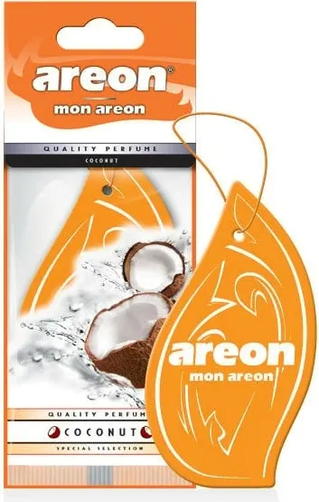 Arome Mon Coconut - 1