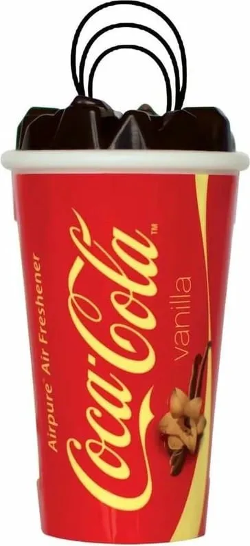 Arome Coca-cola 3d Var Vanilla Cc-3d-v-864 - 3