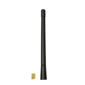 Antene Mini-flex E Zeze 17cm Ø5-6mm