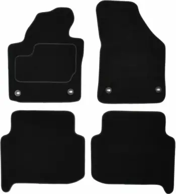 Shtroje Tepih Vw Touran 2009-2016