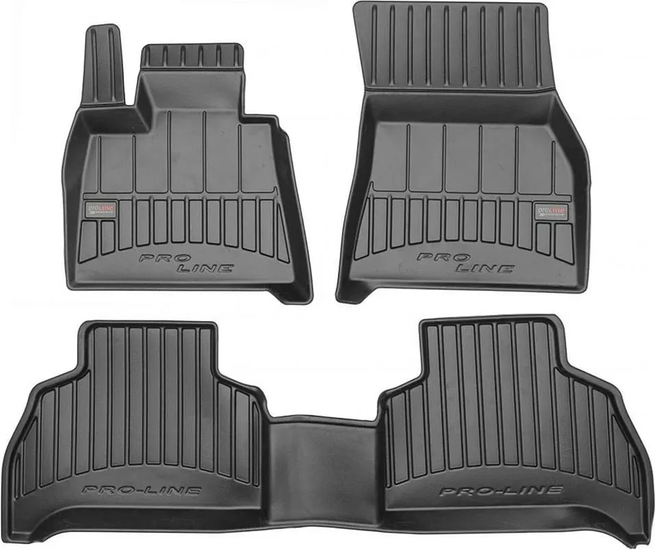 Shtroje Gome Bmw X5 G05 2018 402553 - 1