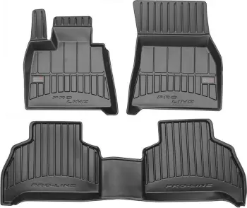 Shtroje Gome Bmw X5 G05 2018 402553