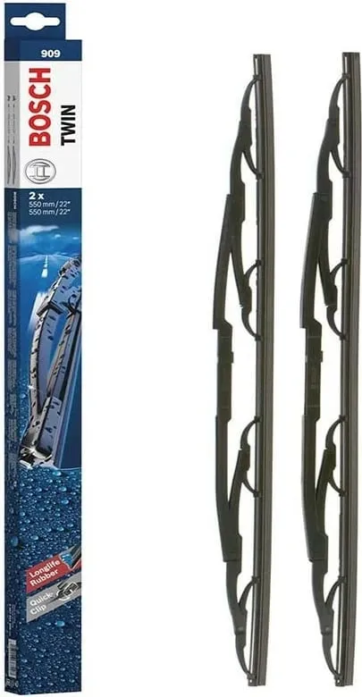 Fshirese Xhami 55/50cm Audi A4 00-01 - 1