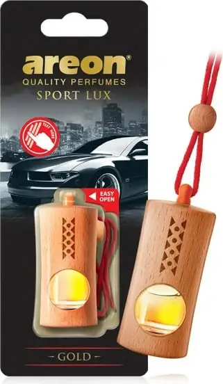 Arome Sport Lux Gold