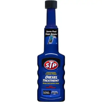 Aditiv Trajtues Nafte 200ml Stp