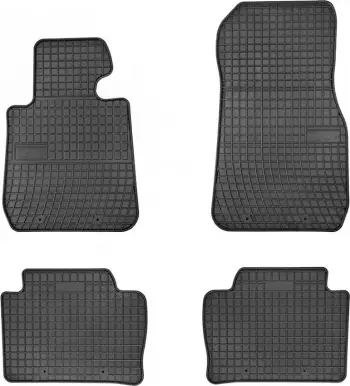 Shtroje Gome Bmw F30, F31, F34, F35 Series 3 11-