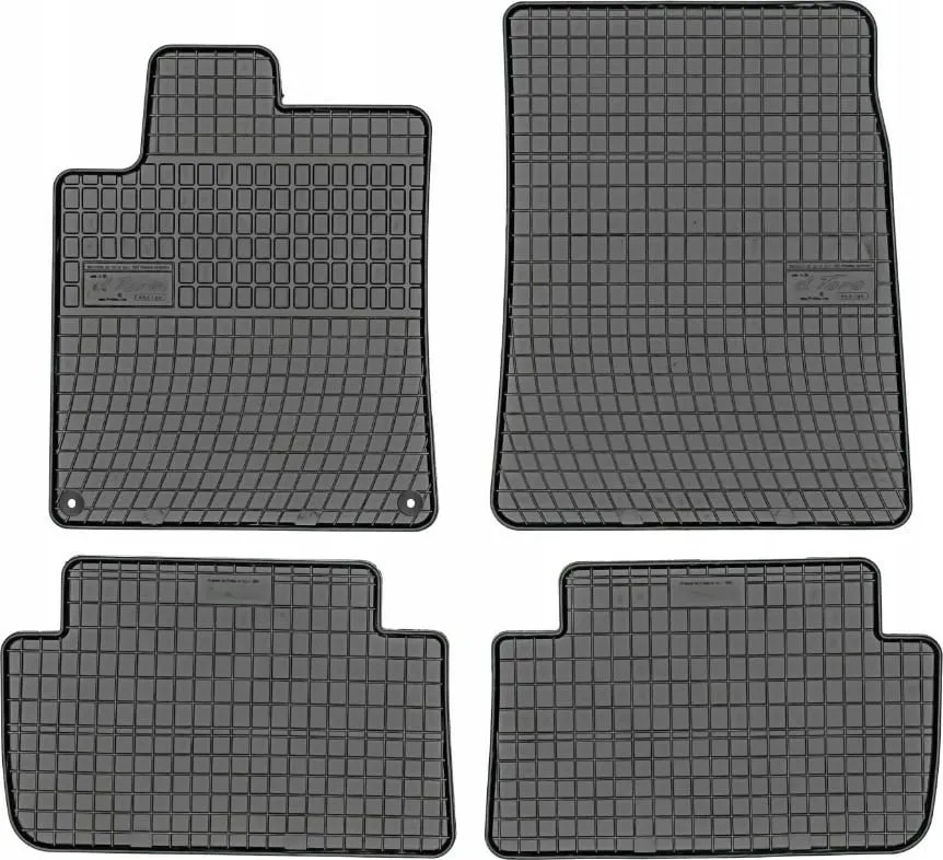 Shtroje Gome Citroen C5 0634 - 1