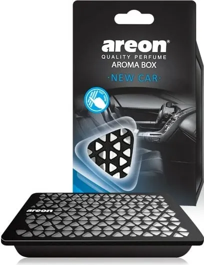 Arome Car Box Car 70gr - 1