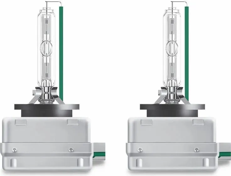 Lampa D3s 12v24v 35w - 3
