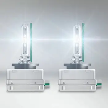Lampa D3s 12v24v 35w