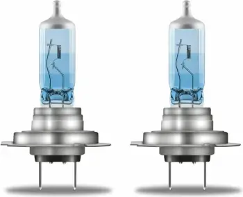 Lampa Gar H7 Xenon 12v 55w Osram