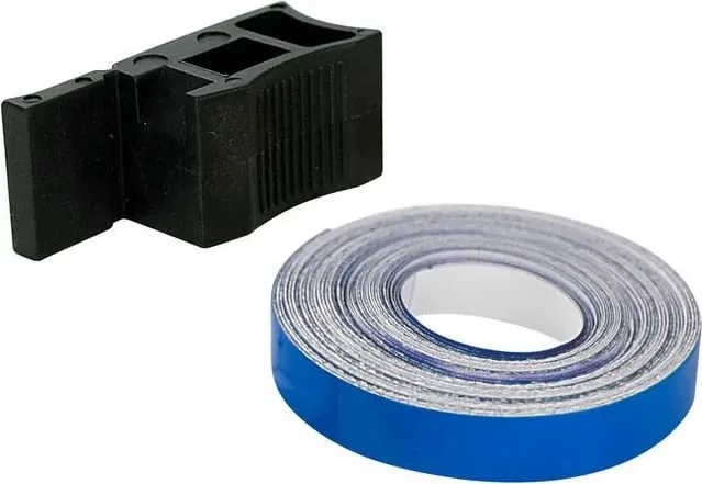 Ngjites Dekorues Rrote 600cm Blue - 1