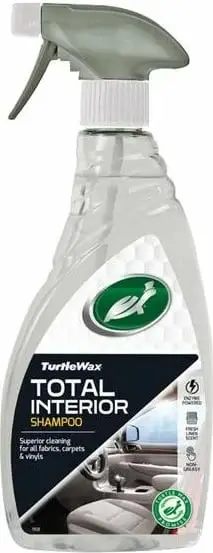 Sprej Pastrues Interior Shampoo Total Interior 500ml