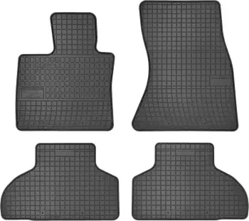 Shtroje Gome Bmw X5 F15 2013, X6 F16 2015