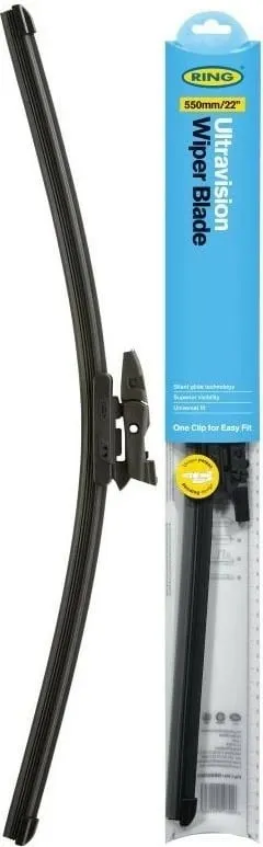 Fshirese Gome 21-53mm Ring - 1
