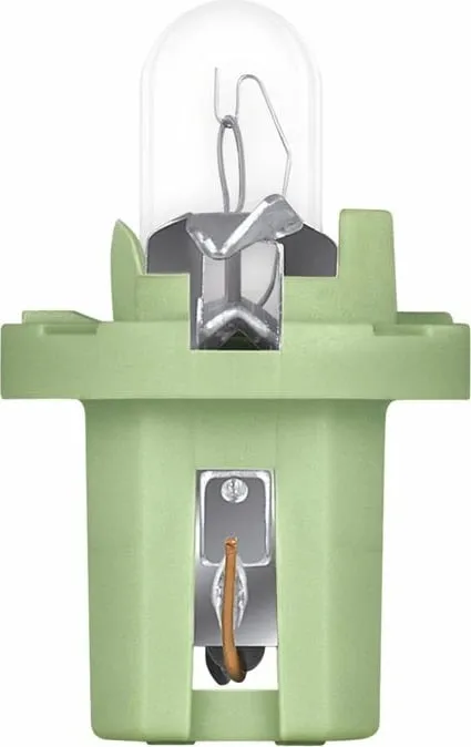 Lampa 12v 2w Bx8,5d - 3