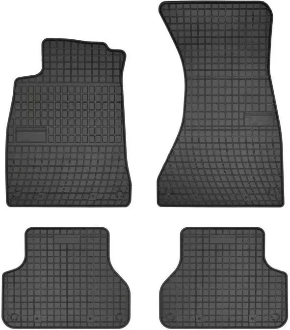 Shtroje Gome Audi A4 2015 - 1