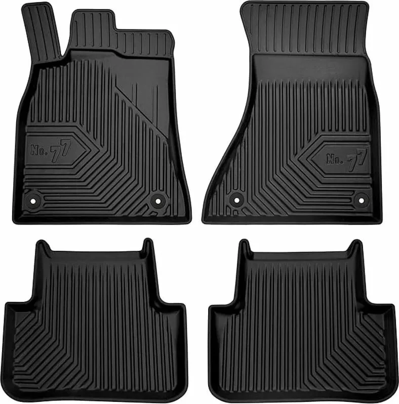Shtroje Gome Audi A4 B8 77407114 - 1