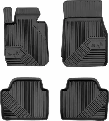 Shtroje Gome Bmw 3 F31 2011-2018 3d 77409316