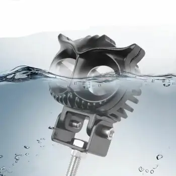 Lampa Led Motorri Pg131