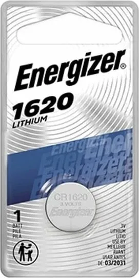 Bateri 2016 Lith,s Fsb1 Energizer - 1